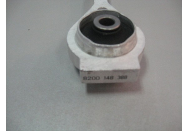 Подушка, опора двигуна задня Renault Kangoo, Megane, Scenic, Clio 2, 1.9 dci, dti, 1.2, 1.6, 1.8, 2.0 16V, 7700432031, 8200148388, 8200100116, 8200493821 *